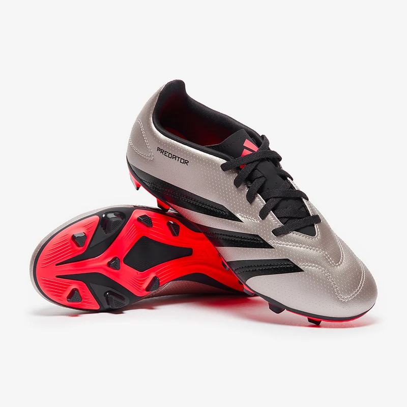 adidas Predator Club FG pour Enfant
