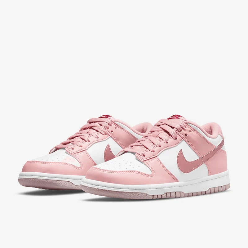 Nike Sportswear Older Kids Dunk Low (GS)