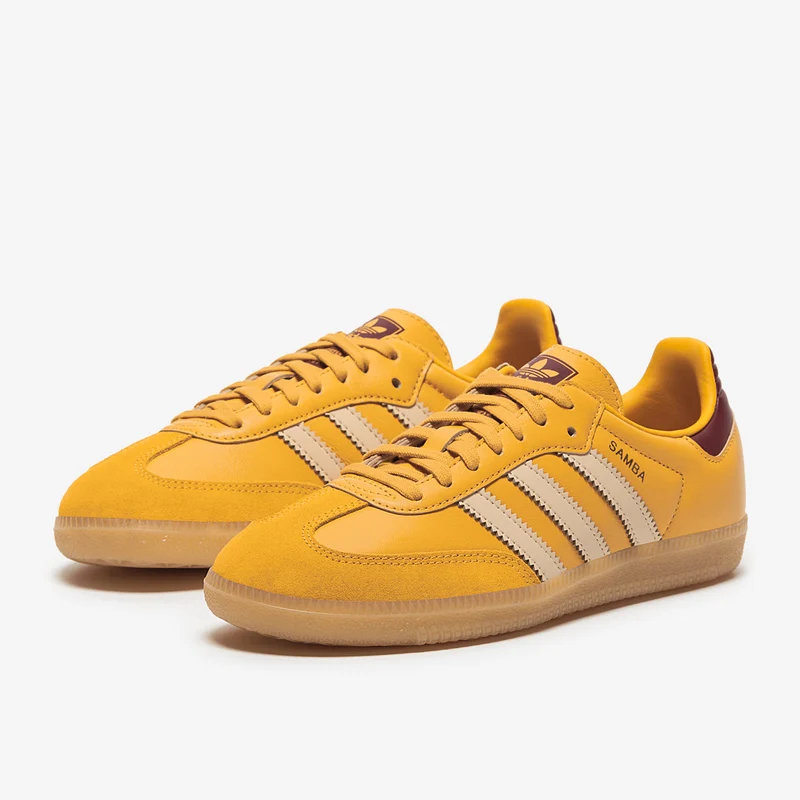 adidas Originals Kids Chaussure Samba OG Enfants