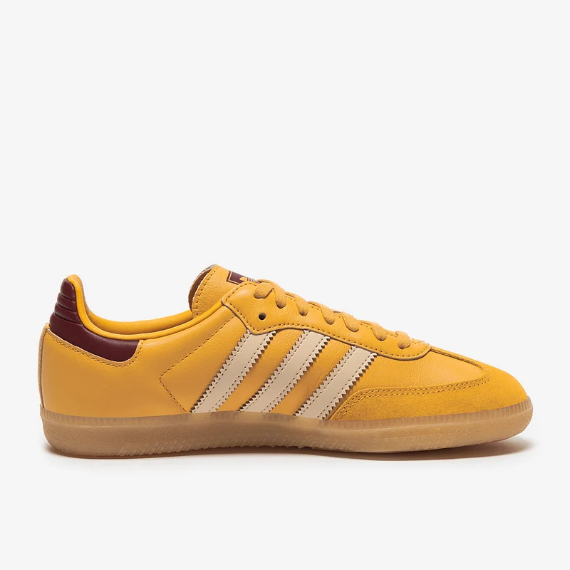 adidas Originals Kids Chaussure Samba OG Enfants