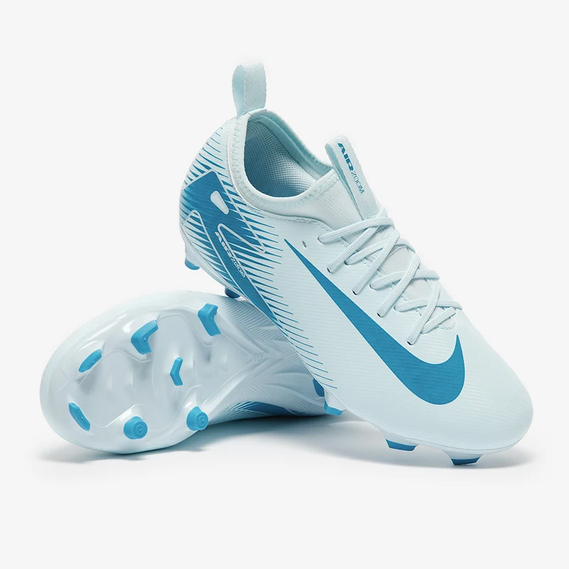Nike Air Zoom Mercurial Vapor XVI Academy FG/MG pour Enfant
