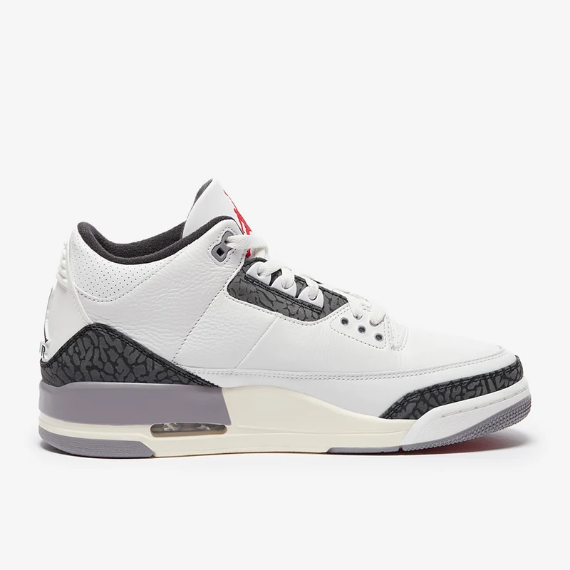 Air Jordan 3 Retro