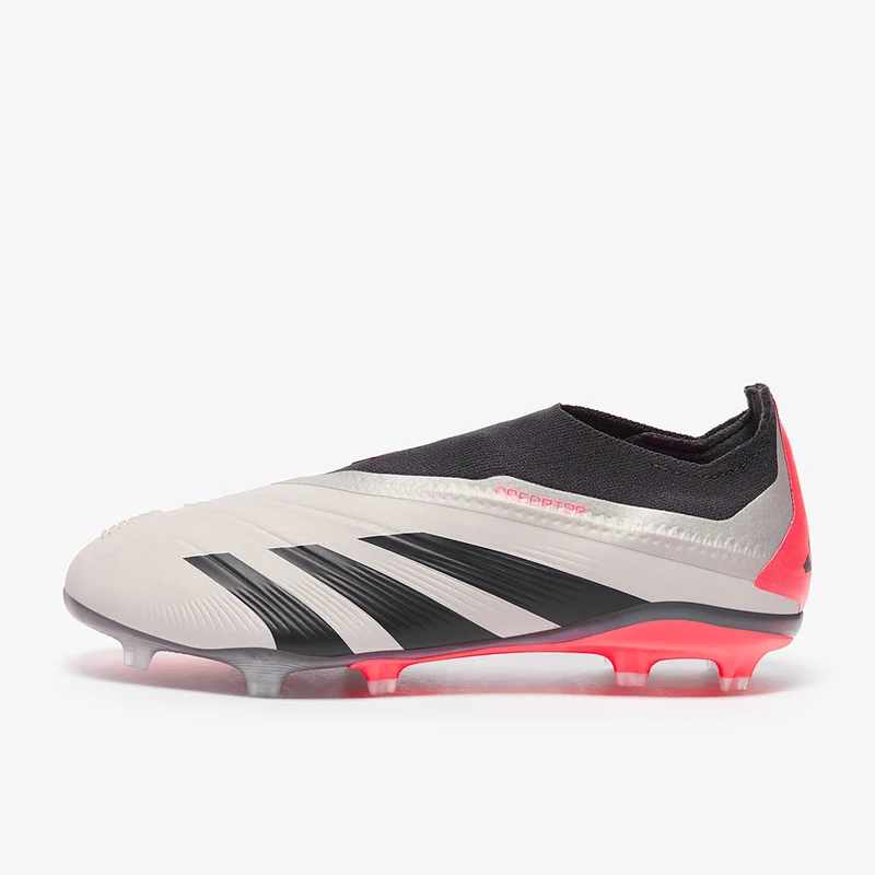 adidas Predator Elite Laceless FG pour Enfant