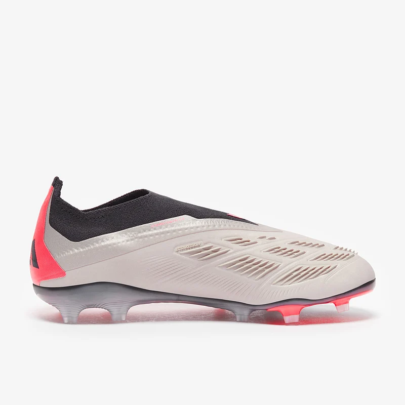 adidas Predator Elite Laceless FG pour Enfant