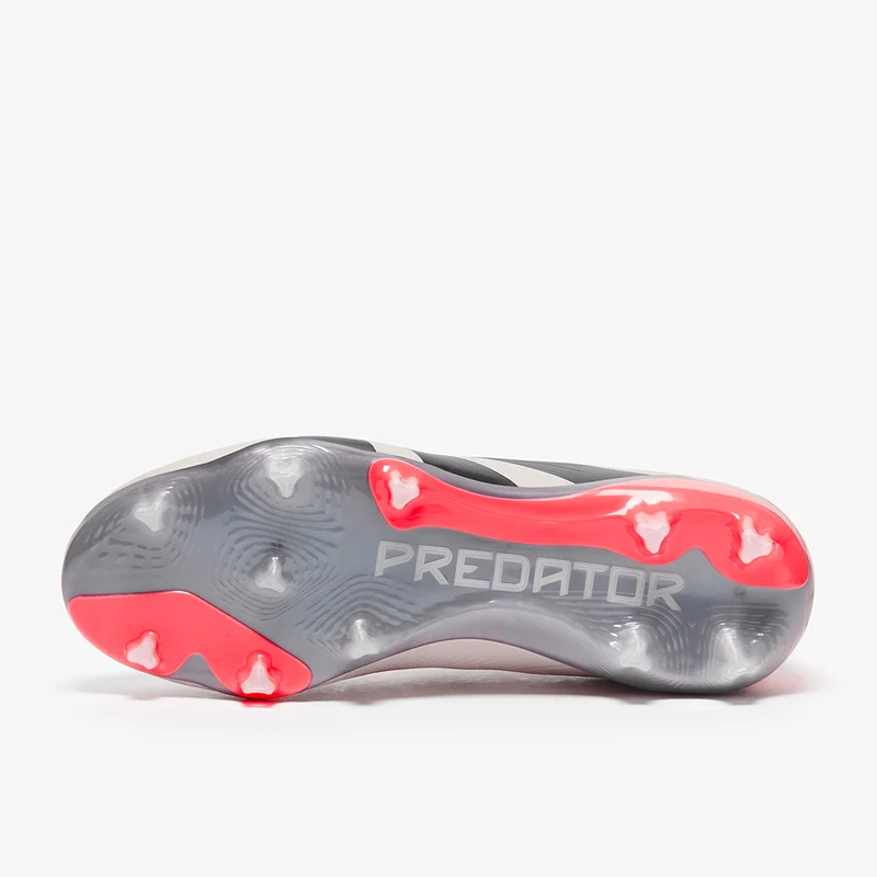 adidas Predator Elite Laceless FG pour Enfant