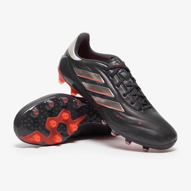 adidas Copa Pure 2 Elite Cuir AG