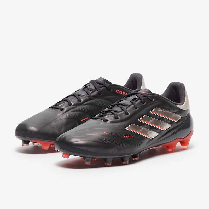 adidas Copa Pure 2 Elite Cuir AG