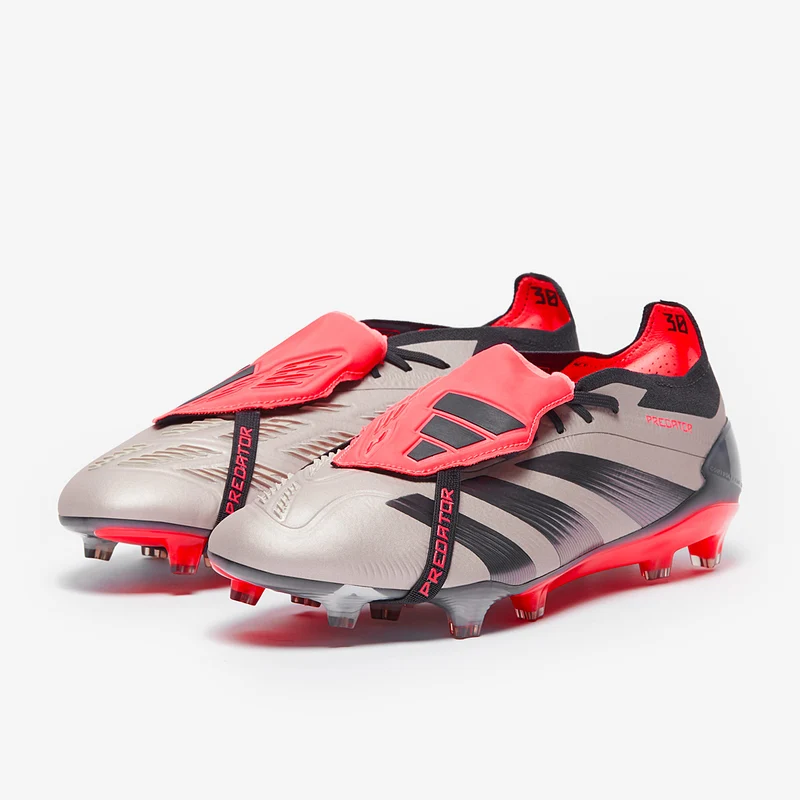 adidas Predator Elite Tongue FG