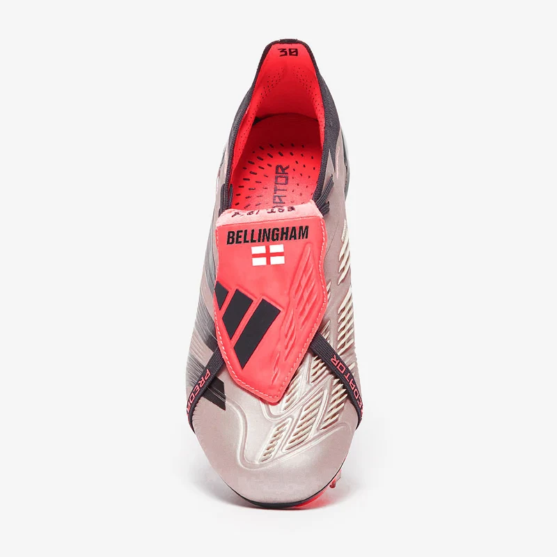 adidas Predator Elite Tongue FG