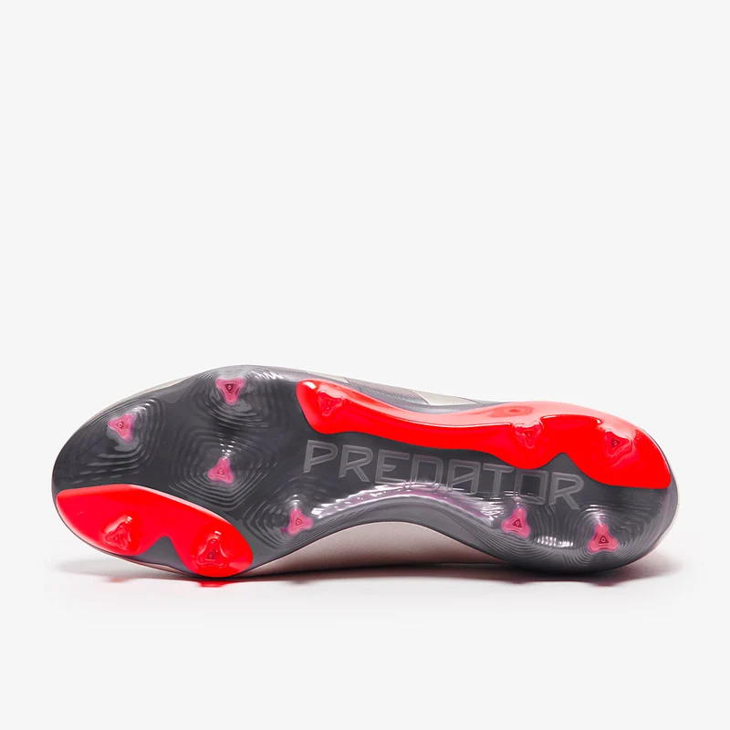 adidas Predator Elite Laceless FG