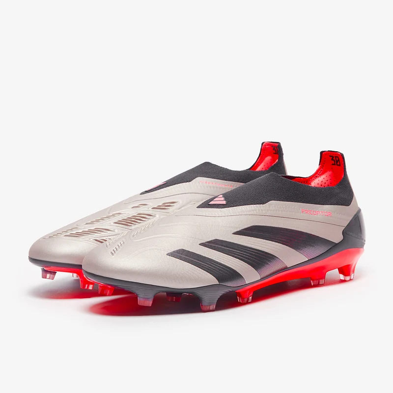 adidas Predator Elite Laceless FG