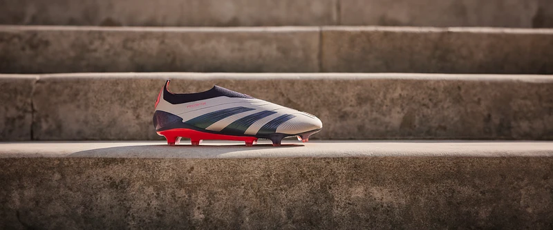 adidas Predator Elite Laceless FG