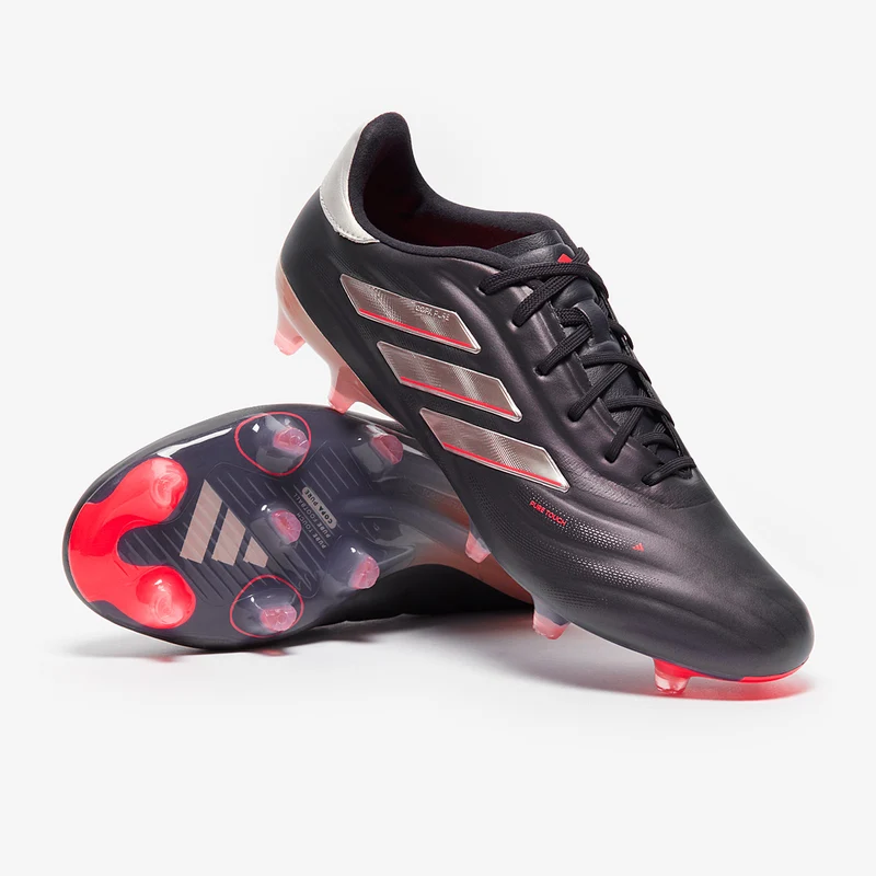 adidas Copa Pure 2 Elite Cuir FG