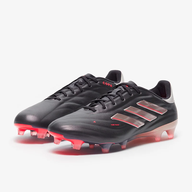 adidas Copa Pure 2 Elite Cuir FG