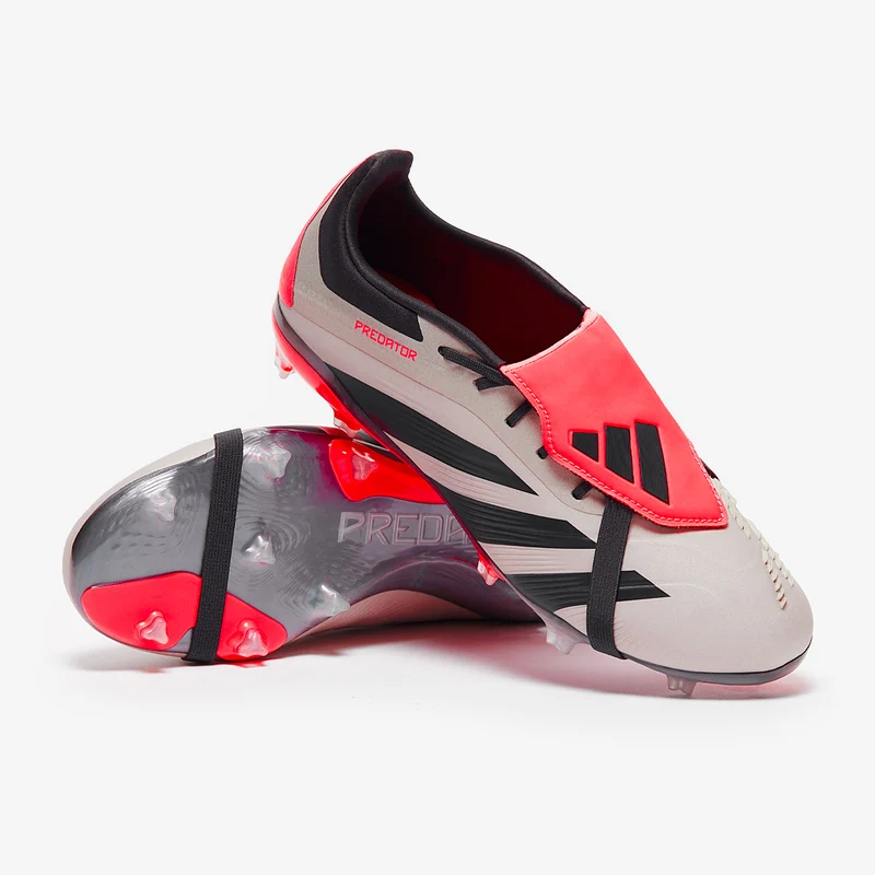 adidas Predator Elite Tongue FG pour Enfant