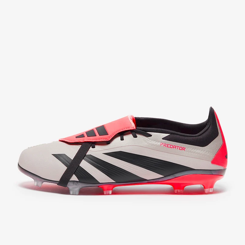 adidas Predator Elite Tongue FG pour Enfant