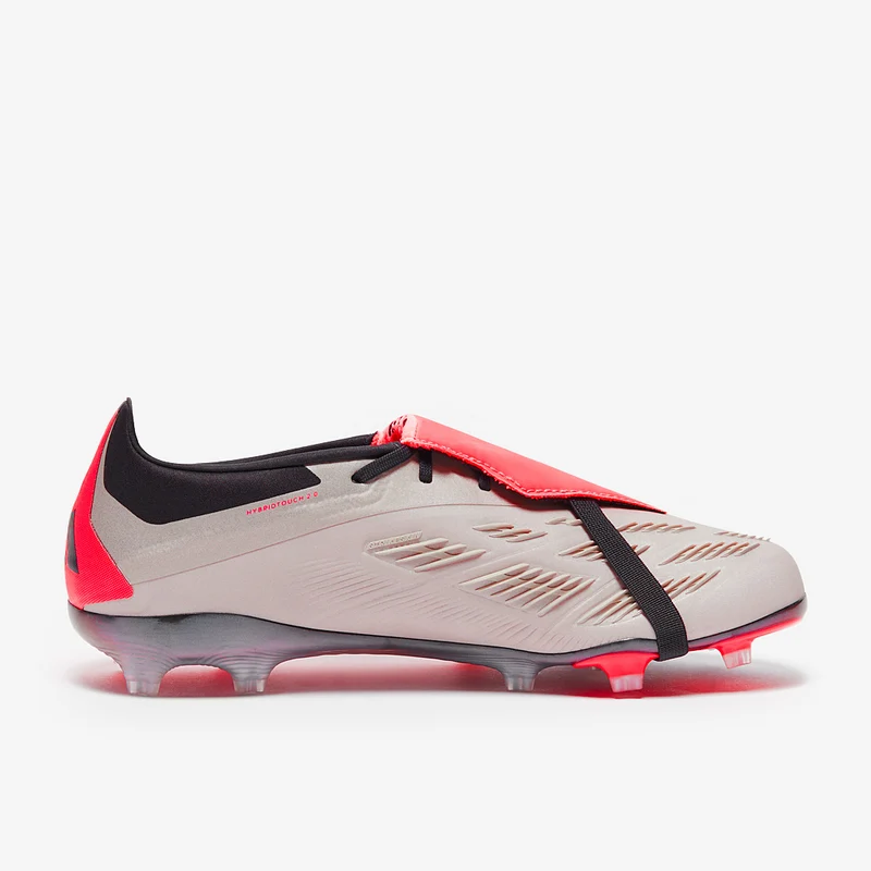 adidas Predator Elite Tongue FG pour Enfant