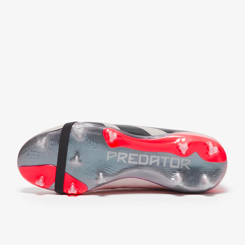 adidas Predator Elite Tongue FG pour Enfant