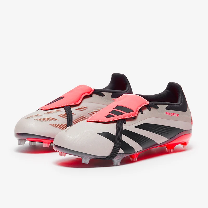 adidas Predator Elite Tongue FG pour Enfant