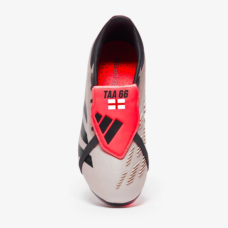 adidas Predator Elite Tongue FG pour Enfant