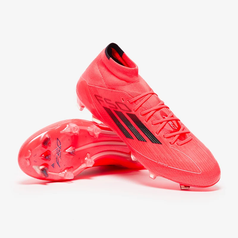 adidas F50 Elite Mids FG pour Femme