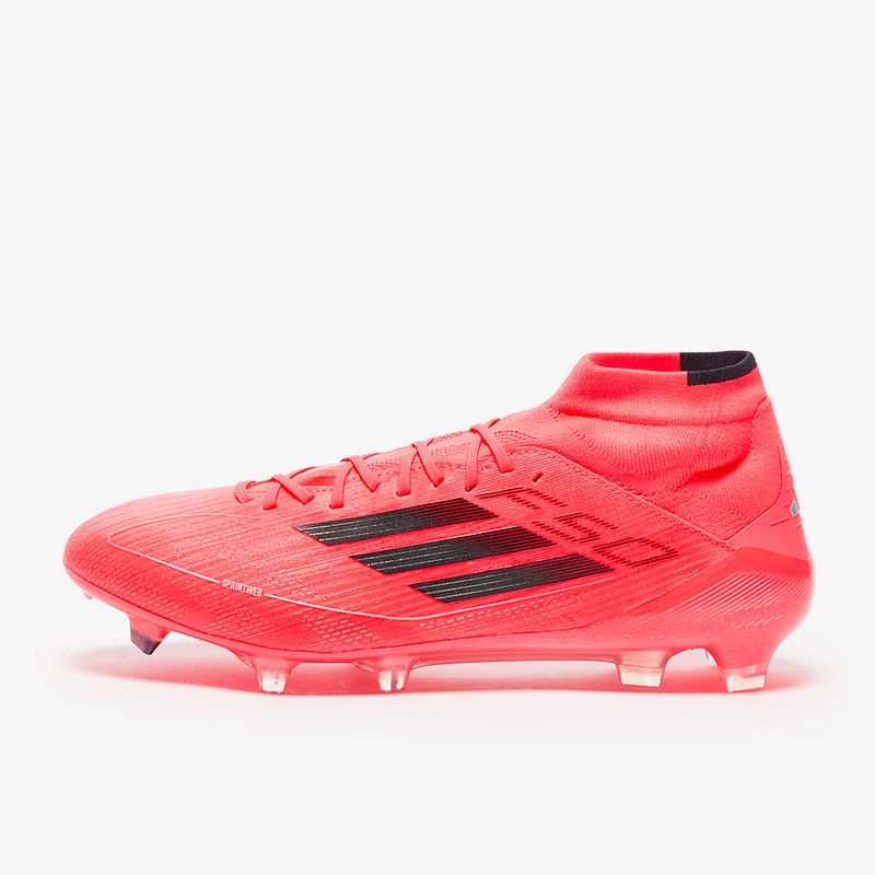adidas F50 Elite Mids FG pour Femme