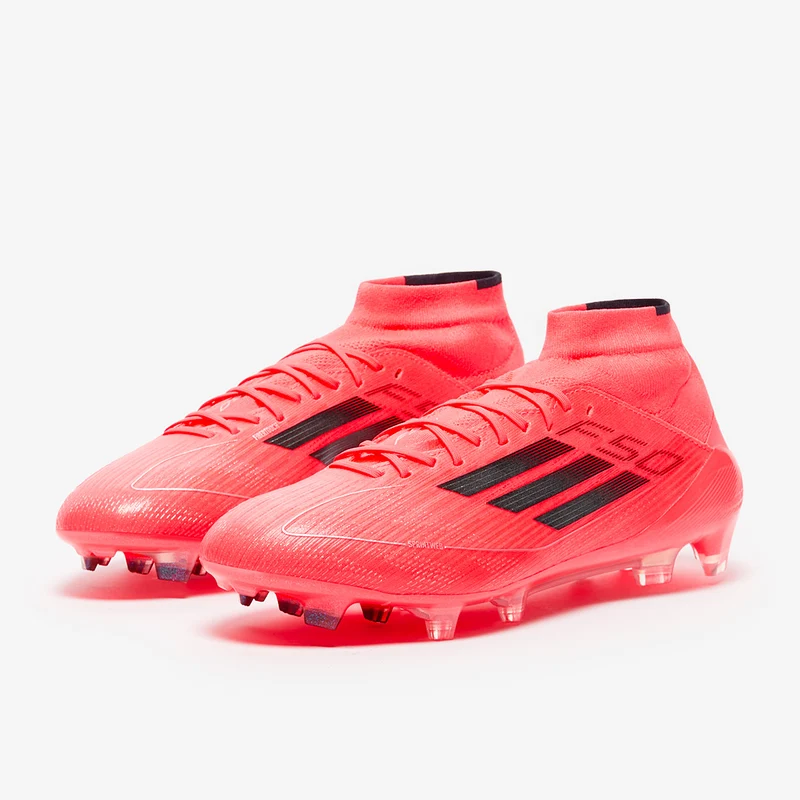 adidas F50 Elite Mids FG pour Femme