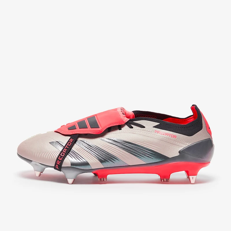 adidas Predator Elite Tongue SG