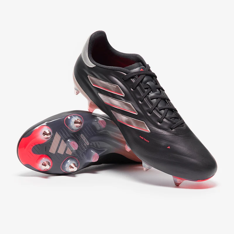 adidas Copa Pure 2 Elite Cuir SG