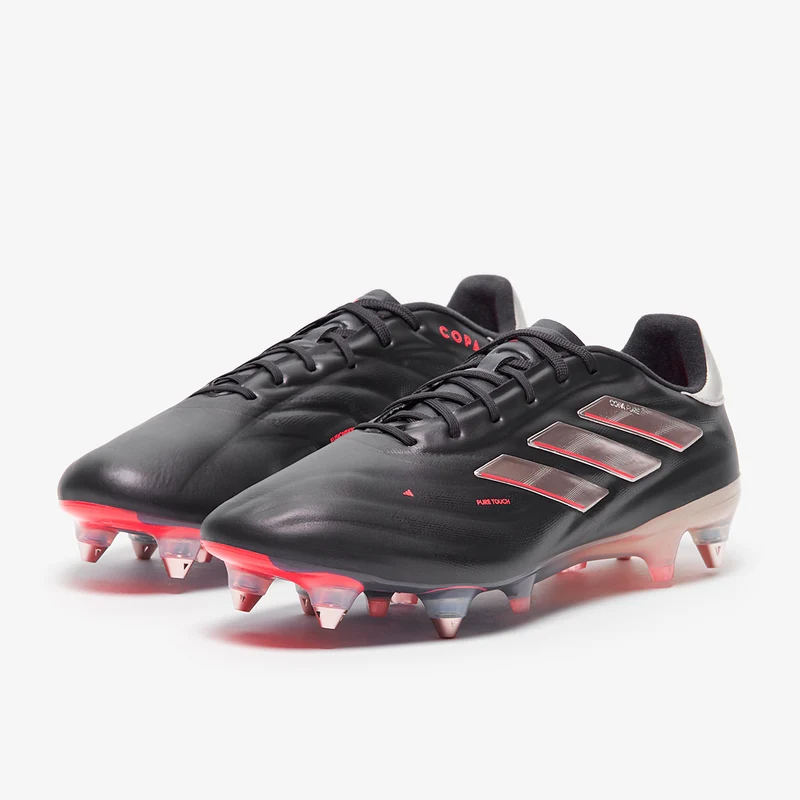 adidas Copa Pure 2 Elite Cuir SG