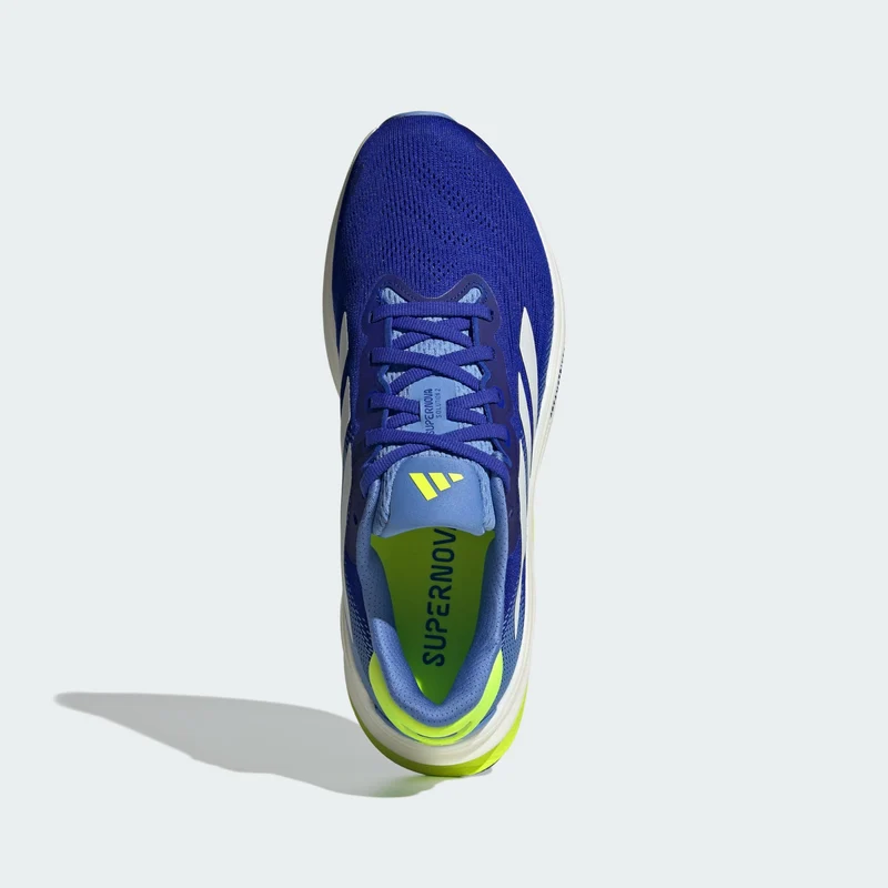 adidas Men Chaussure de running Supernova Solution 2.0