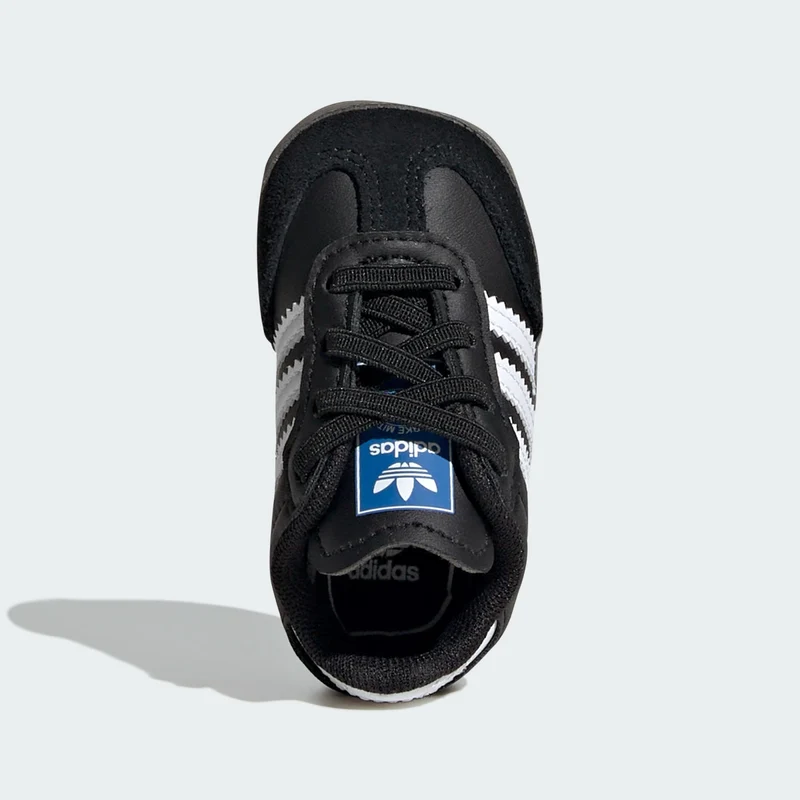 adidas Originals Kids Chaussure Samba Enfants