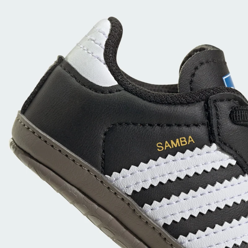 adidas Originals Kids Chaussure Samba Enfants
