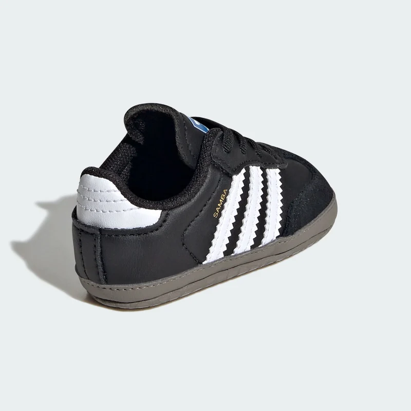 adidas Originals Kids Chaussure Samba Enfants
