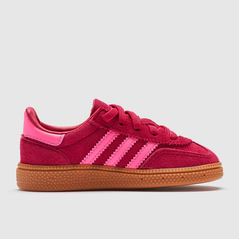 adidas Originals Handball Spezial Comfort Closure Elast pour Tout-Petit