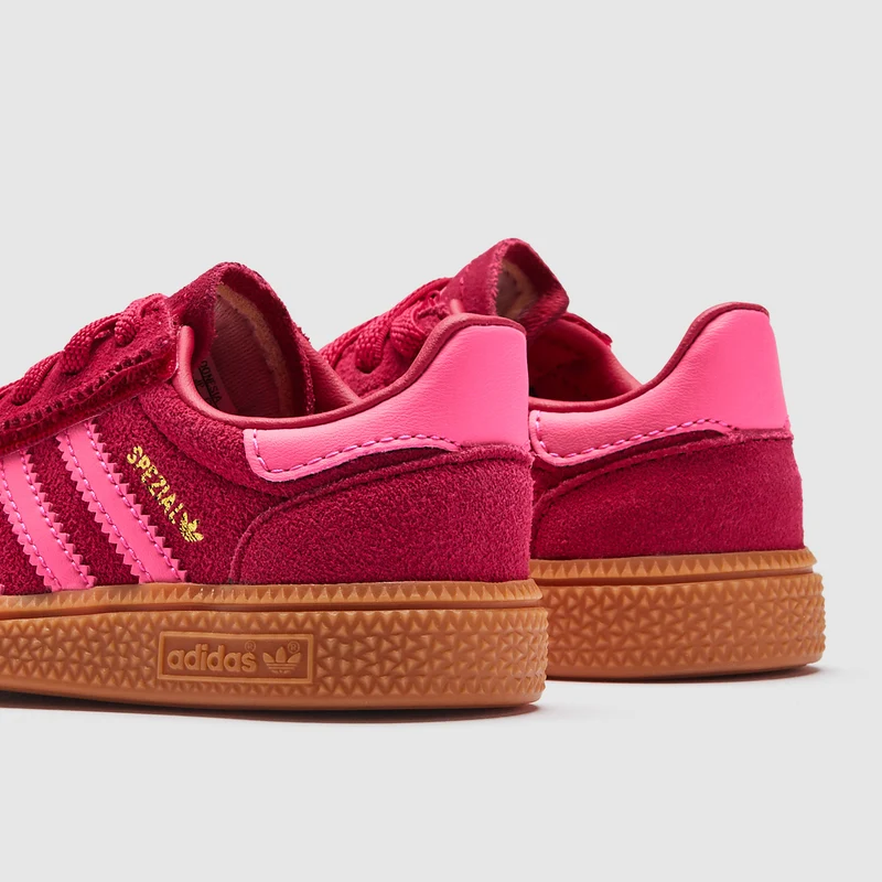 adidas Originals Handball Spezial Comfort Closure Elast pour Tout-Petit