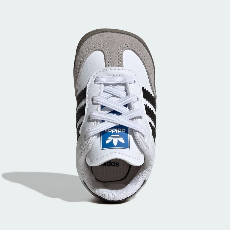 adidas Originals Kids Chaussure Samba Enfants