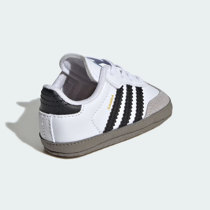 adidas Originals Kids Chaussure Samba Enfants