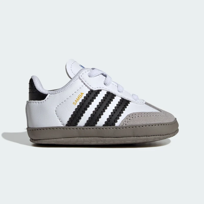 adidas Originals Kids Chaussure Samba Enfants