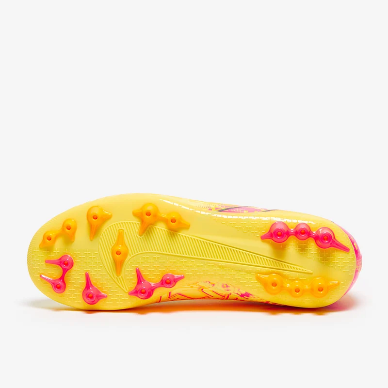 Nike Air Zoom Mercurial Superfly X Academy x Mbappé AG pour Enfant