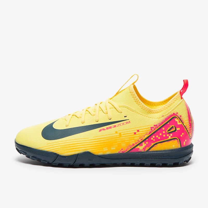 Nike Air Zoom Mercurial Vapor XVI Academy x Mbappé TF pour Enfant