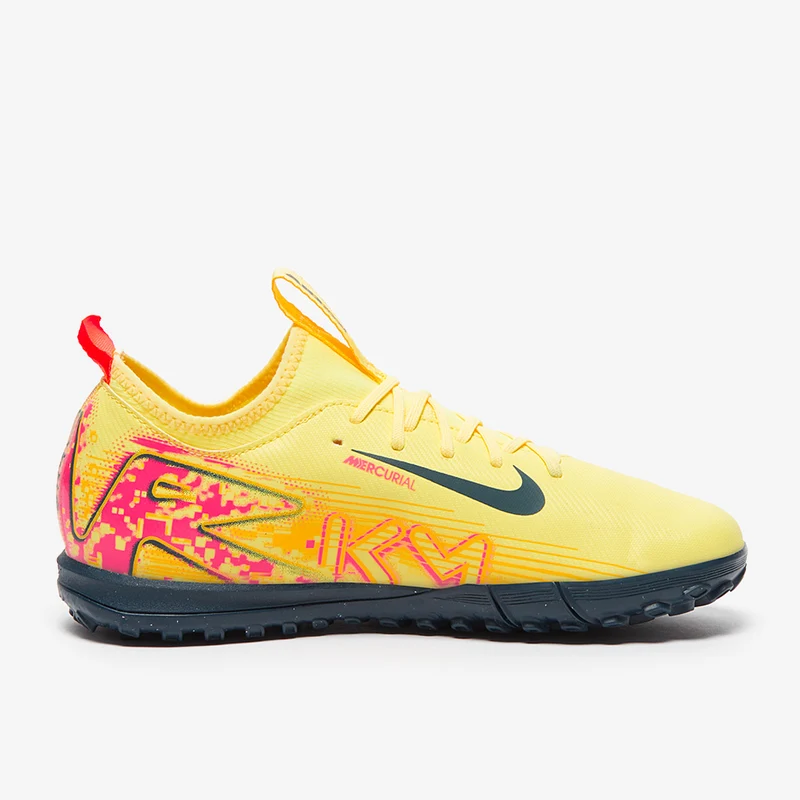 Nike Air Zoom Mercurial Vapor XVI Academy x Mbappé TF pour Enfant