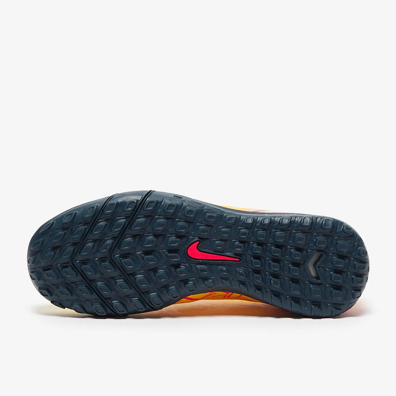 Nike Air Zoom Mercurial Vapor XVI Academy x Mbappé TF pour Enfant