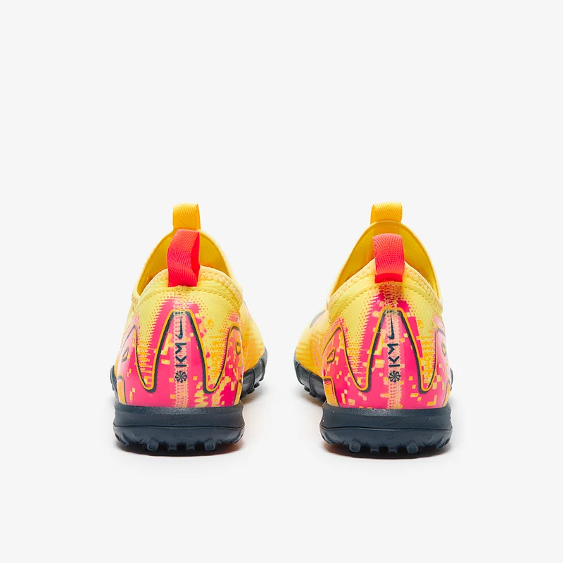 Nike Air Zoom Mercurial Vapor XVI Academy x Mbappé TF pour Enfant