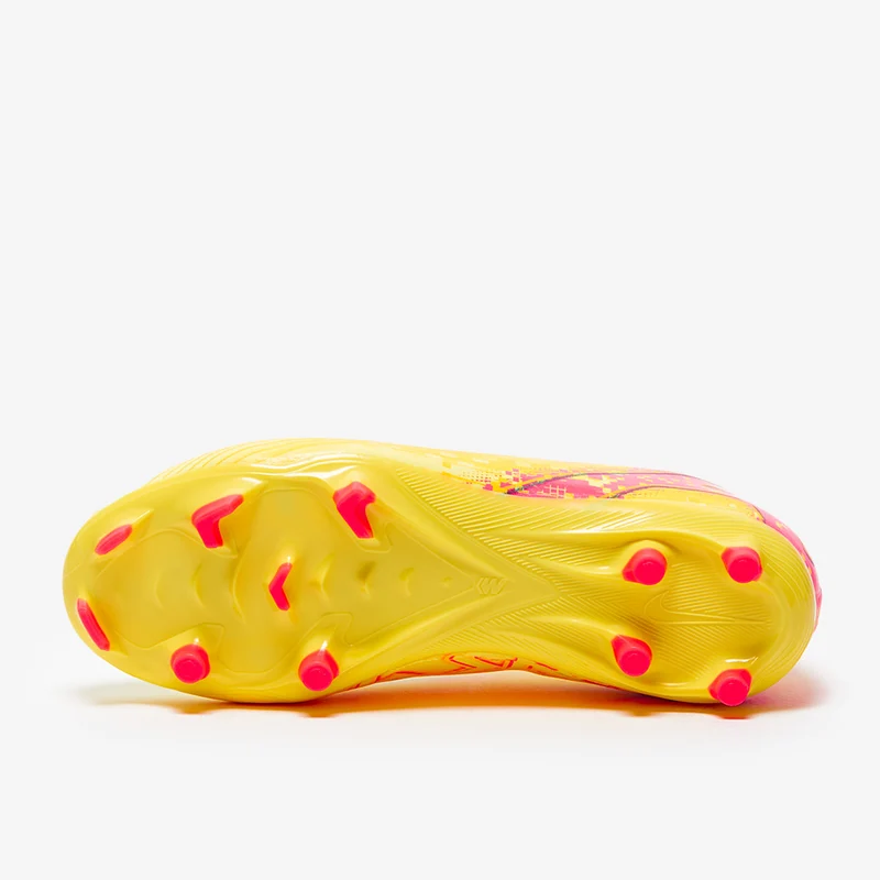 Nike Air Zoom Mercurial Superfly X Academy x Mbappé FG/MG pour Enfant