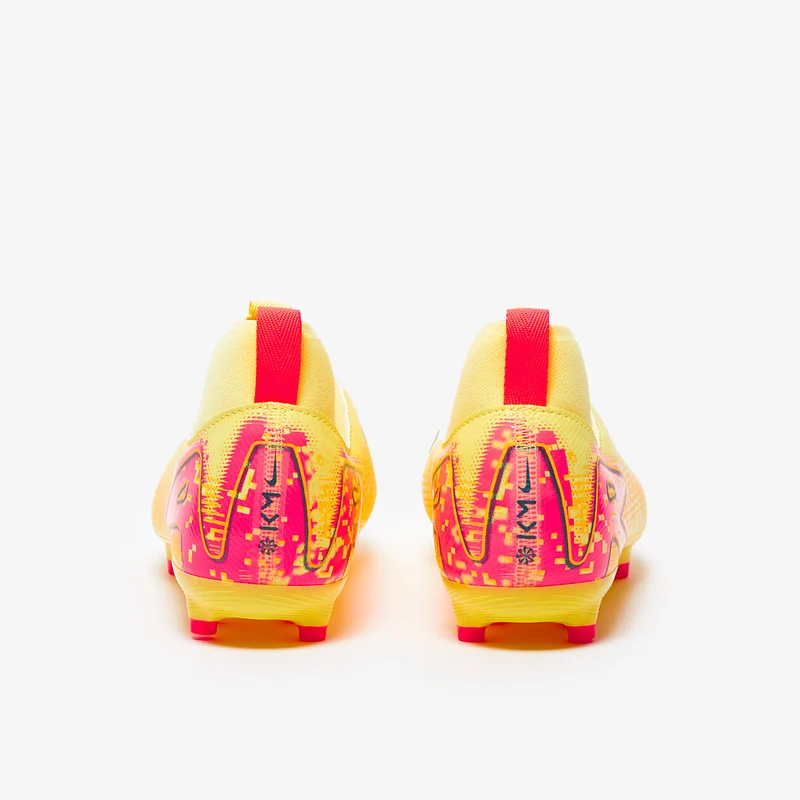 Nike Air Zoom Mercurial Superfly X Academy x Mbappé FG/MG pour Enfant