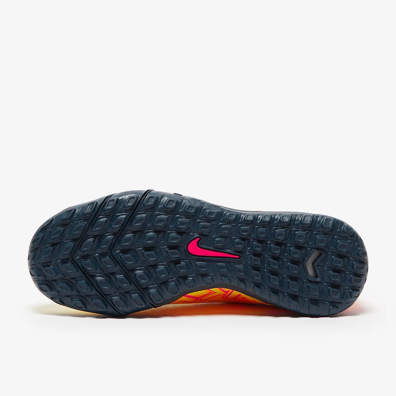 Nike Air Zoom Mercurial Superfly X Academy x Mbappé TF pour Enfant