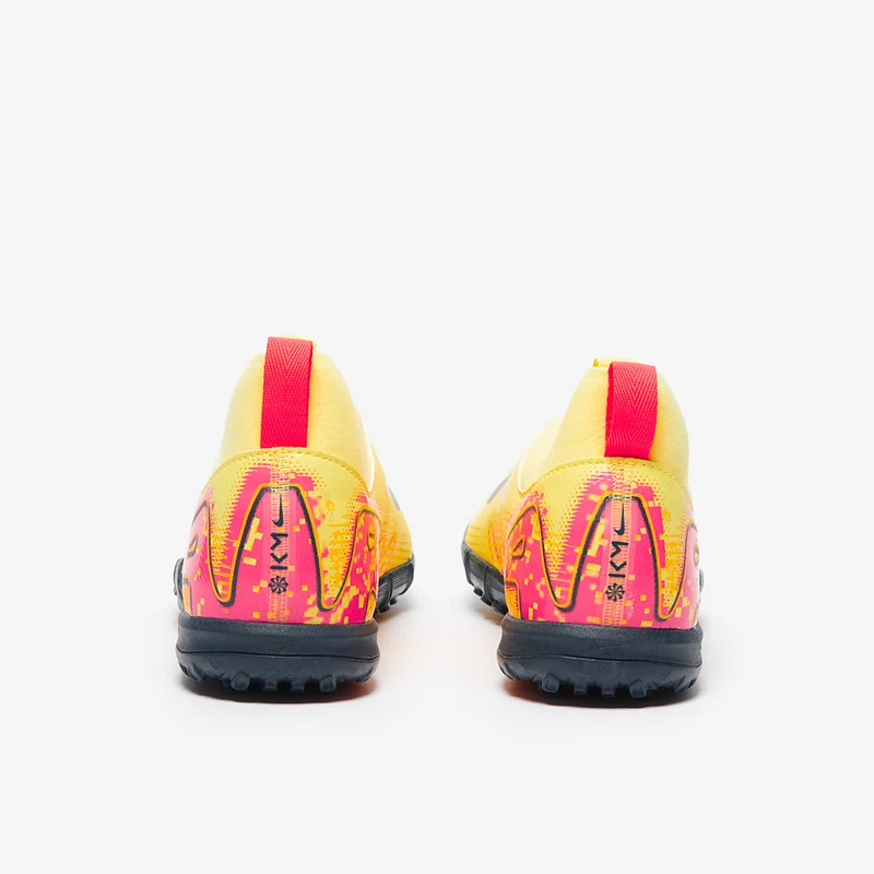 Nike Air Zoom Mercurial Superfly X Academy x Mbappé TF pour Enfant