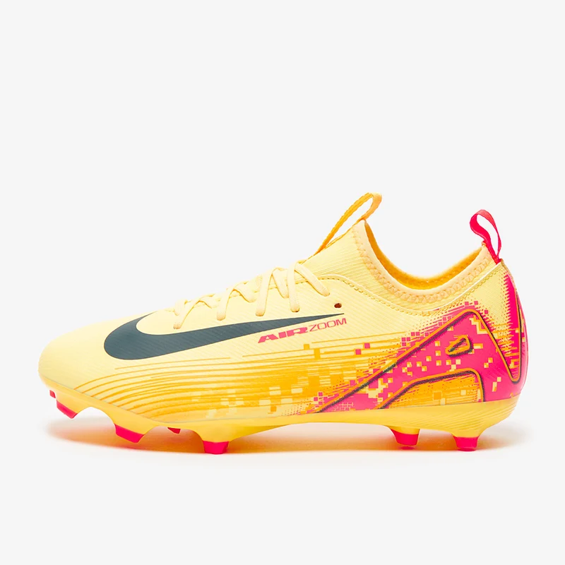Nike Air Zoom Mercurial Vapor XVI Academy x Mbappé FG/MG pour Enfant