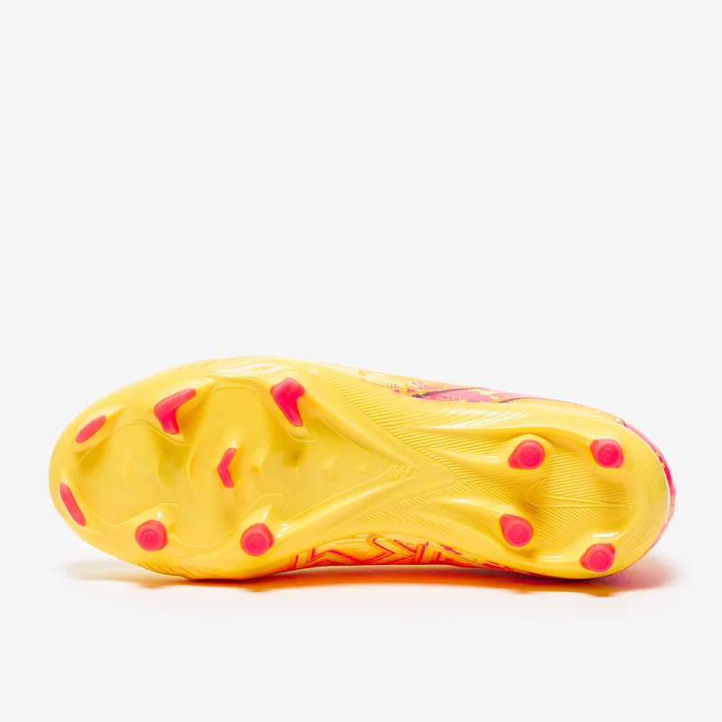 Nike Air Zoom Mercurial Vapor XVI Academy x Mbappé FG/MG pour Enfant